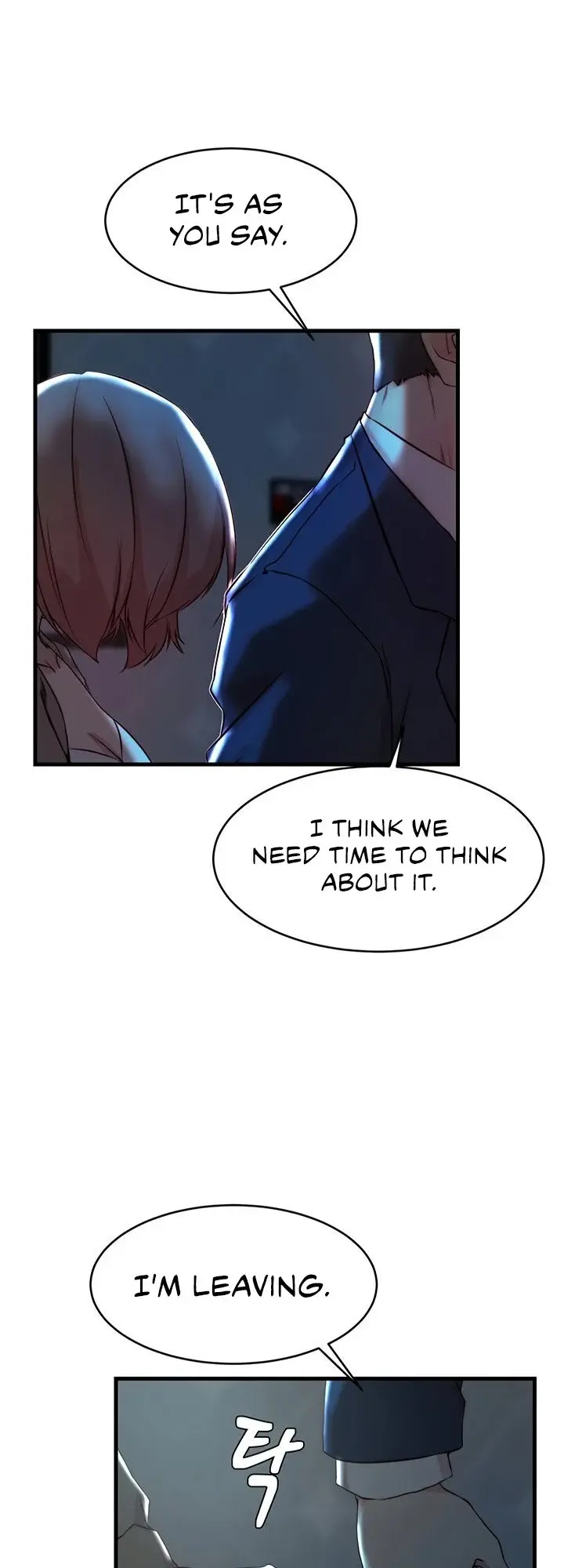 Sister In Law Chapter 32 - Page 30