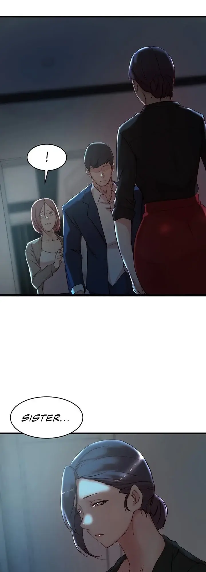 Sister In Law Chapter 32 - Page 32