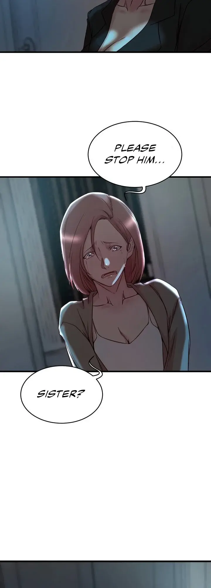 Sister In Law Chapter 32 - Page 33