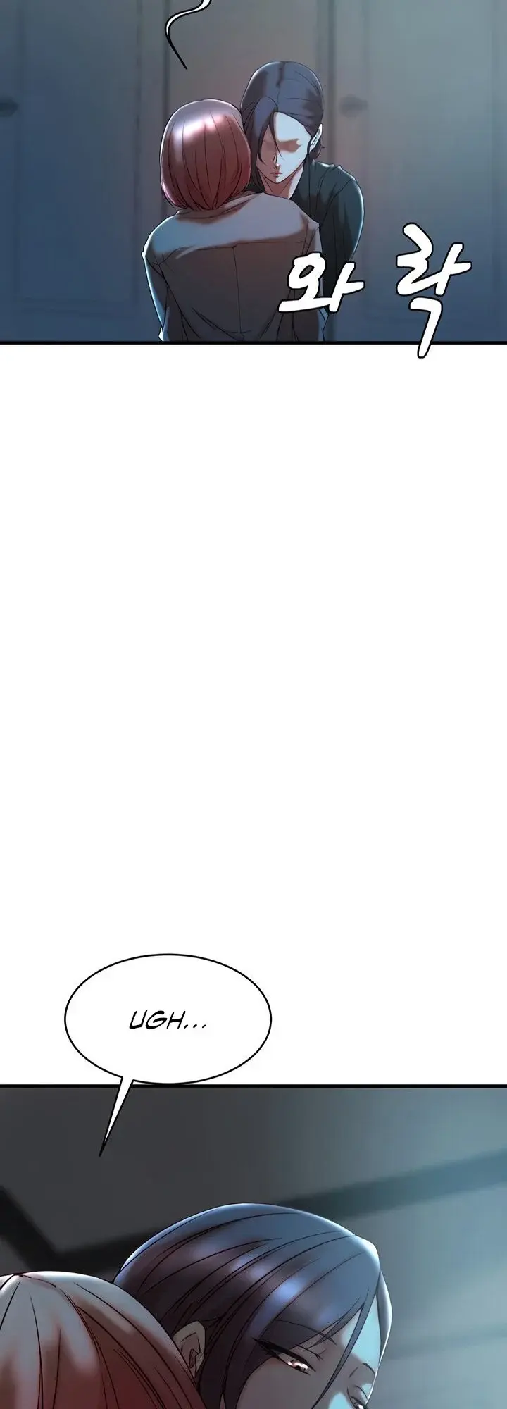 Sister In Law Chapter 32 - Page 37
