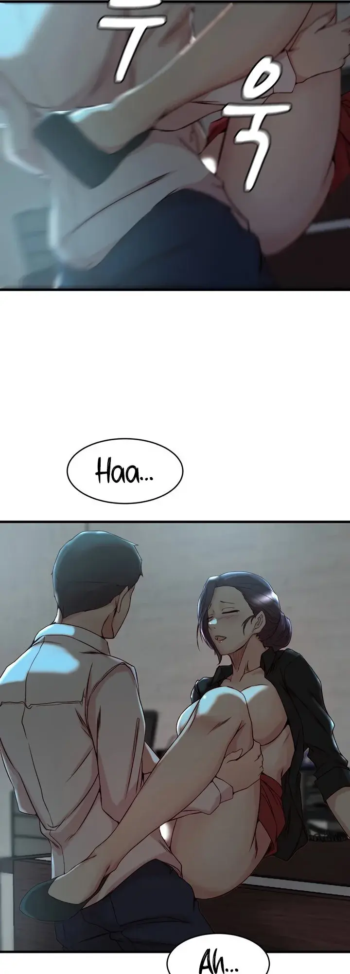 Sister In Law Chapter 32 - Page 44