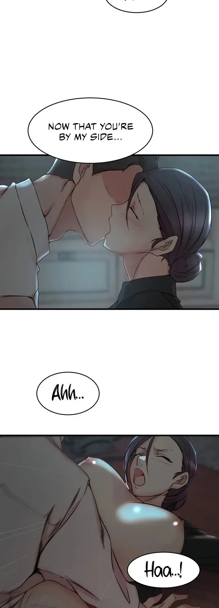 Sister In Law Chapter 32 - Page 45