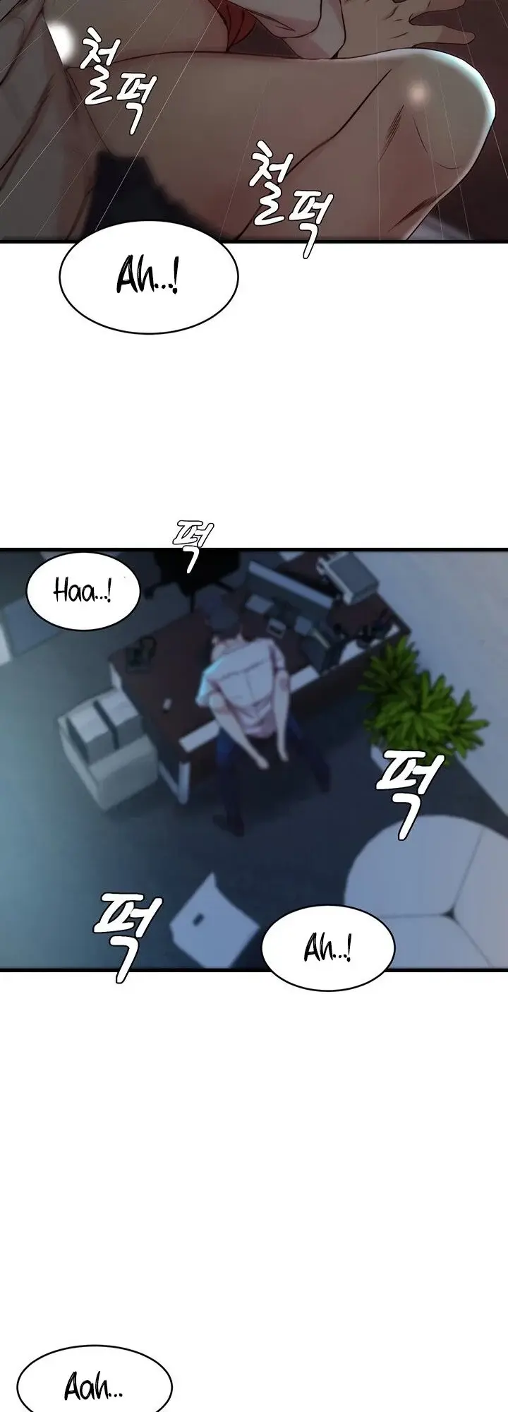 Sister In Law Chapter 32 - Page 46