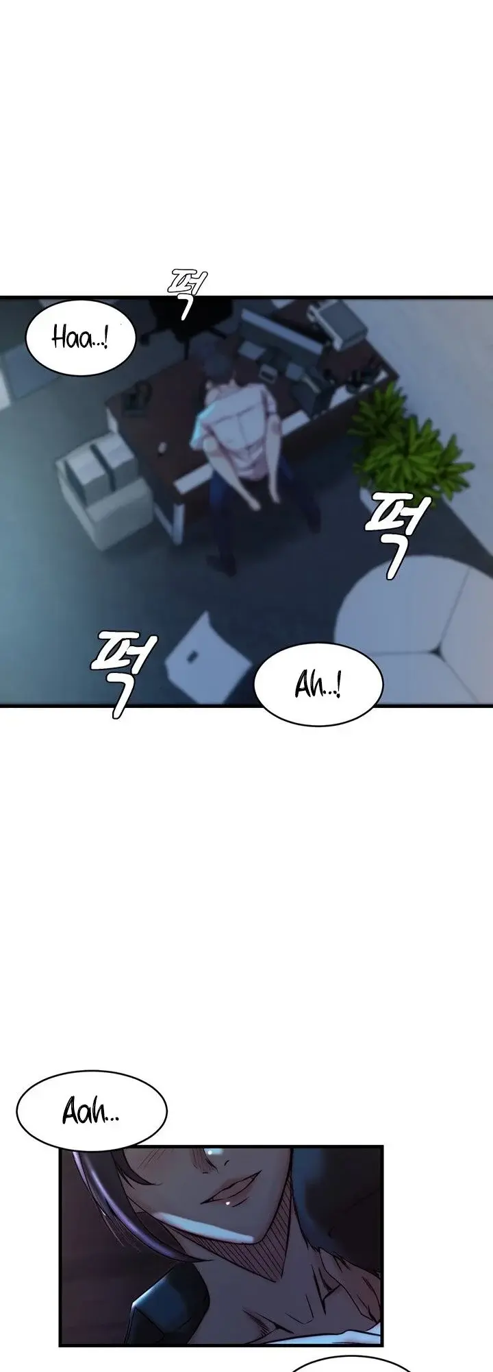 Sister In Law Chapter 33 - Page 1