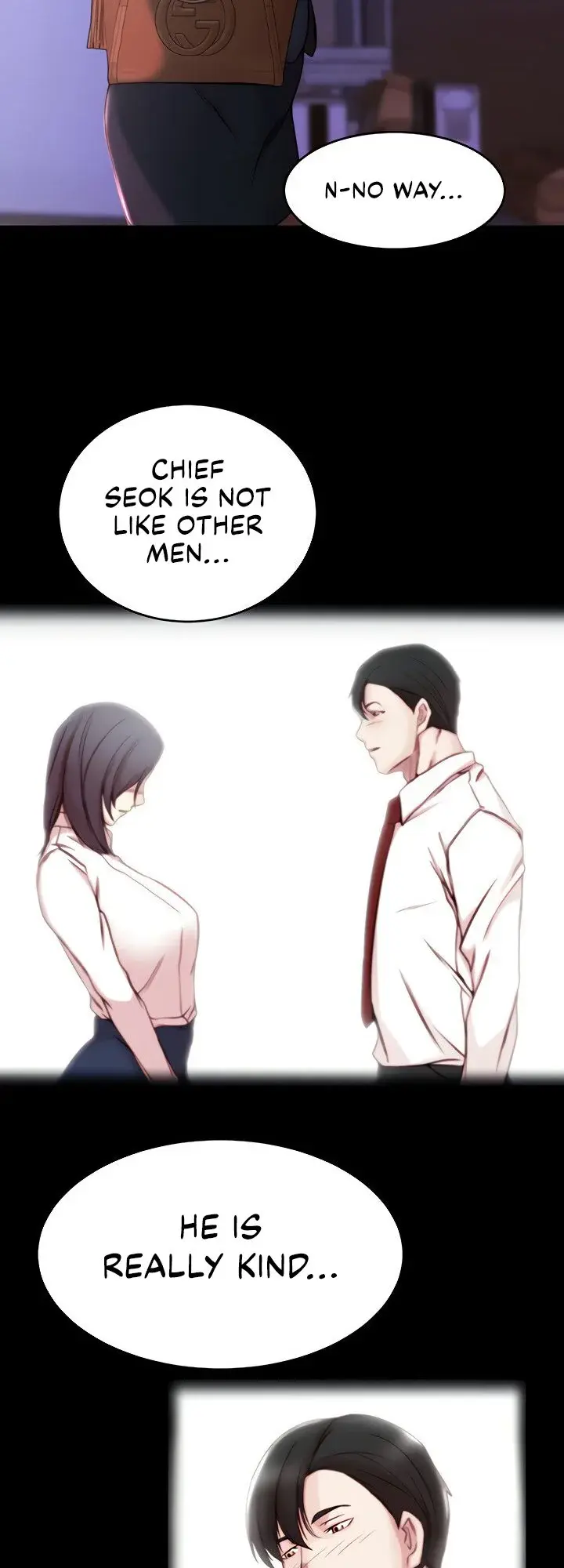 Sister In Law Chapter 33 - Page 11