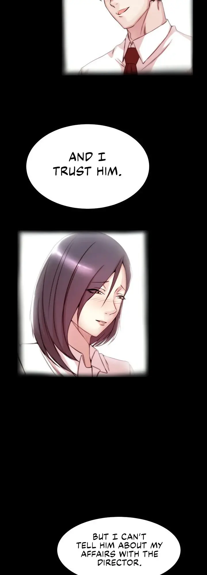 Sister In Law Chapter 33 - Page 12