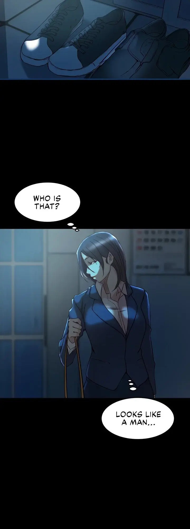 Sister In Law Chapter 33 - Page 16