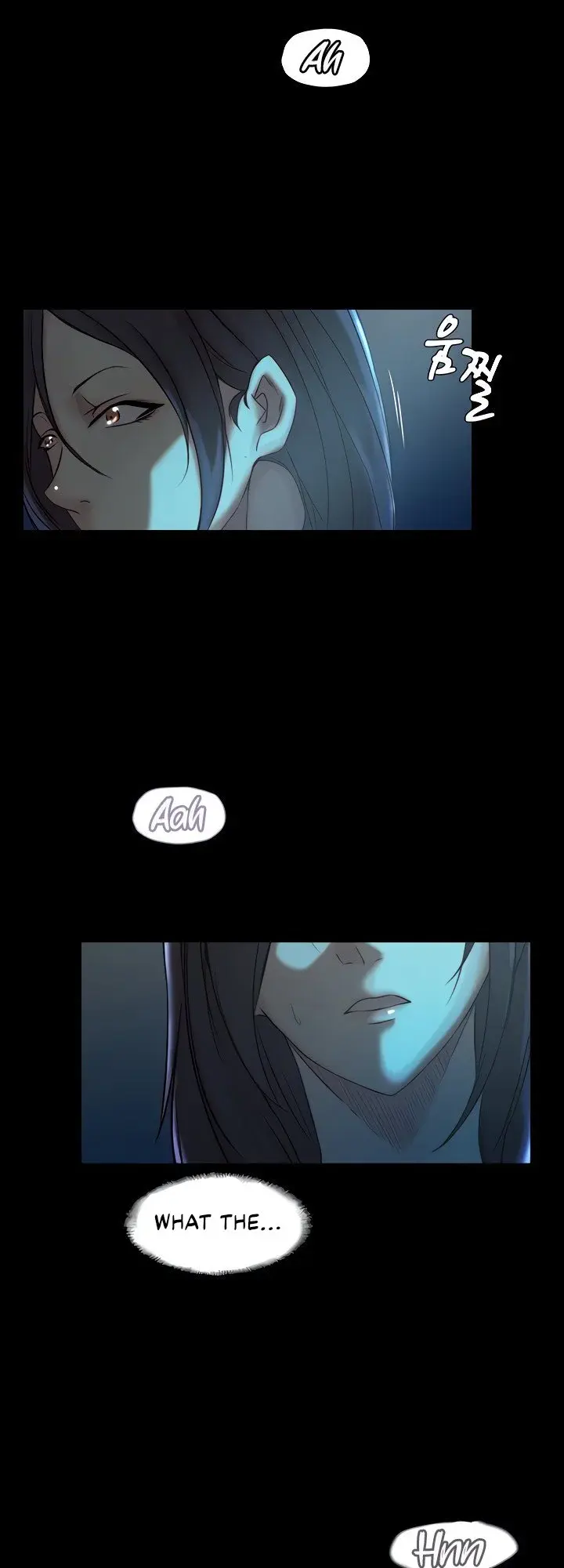 Sister In Law Chapter 33 - Page 17