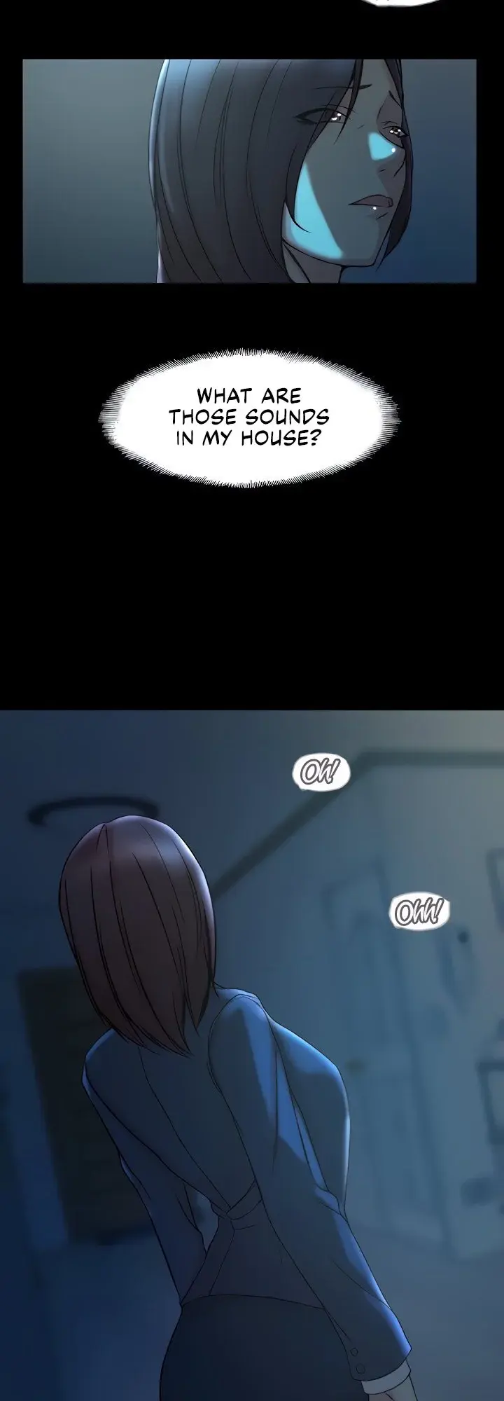 Sister In Law Chapter 33 - Page 18