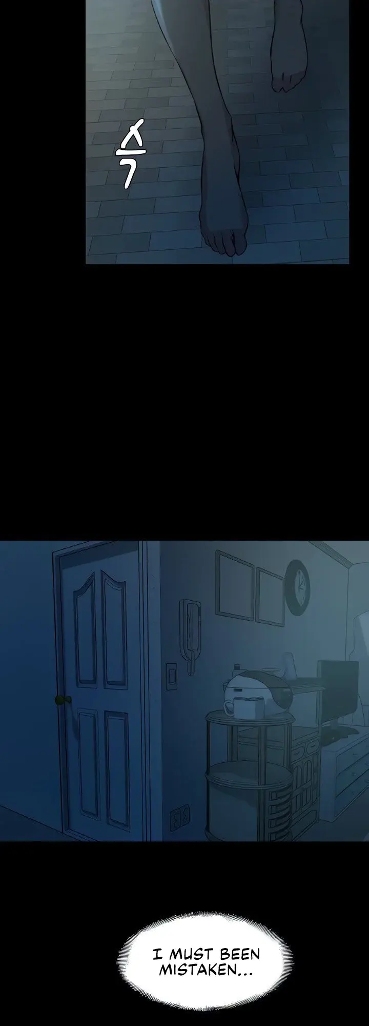Sister In Law Chapter 33 - Page 20