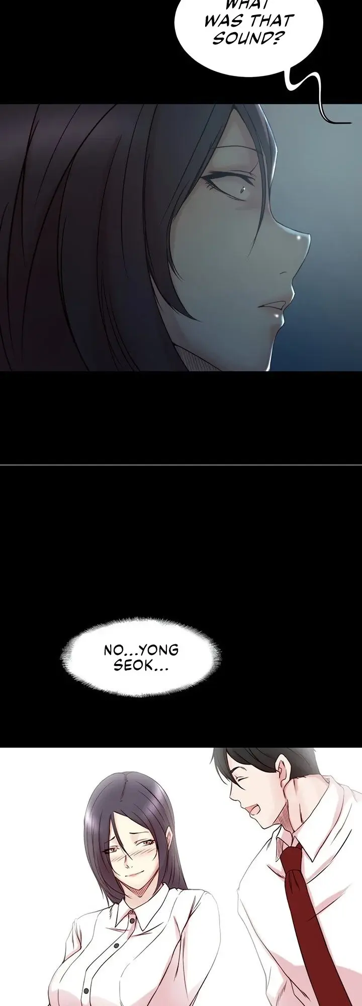 Sister In Law Chapter 33 - Page 29