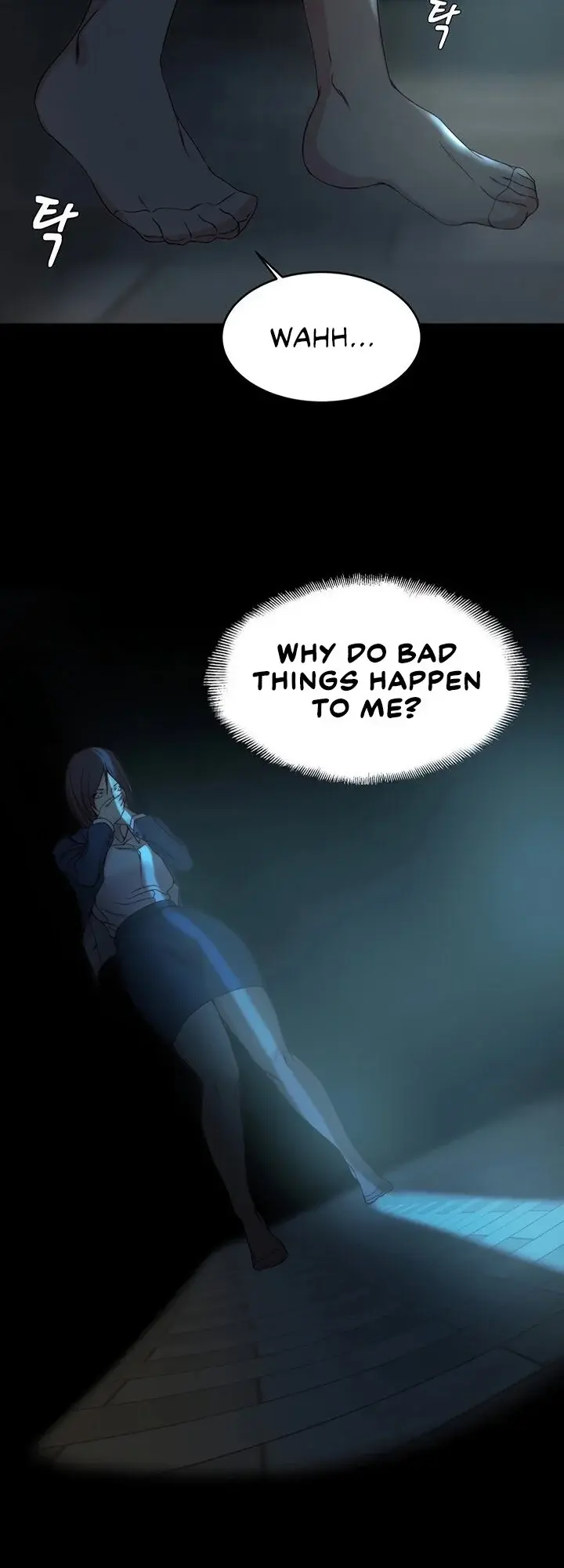 Sister In Law Chapter 33 - Page 32