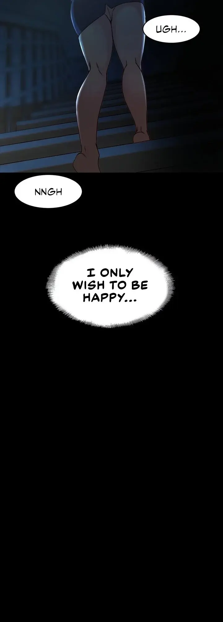 Sister In Law Chapter 33 - Page 34