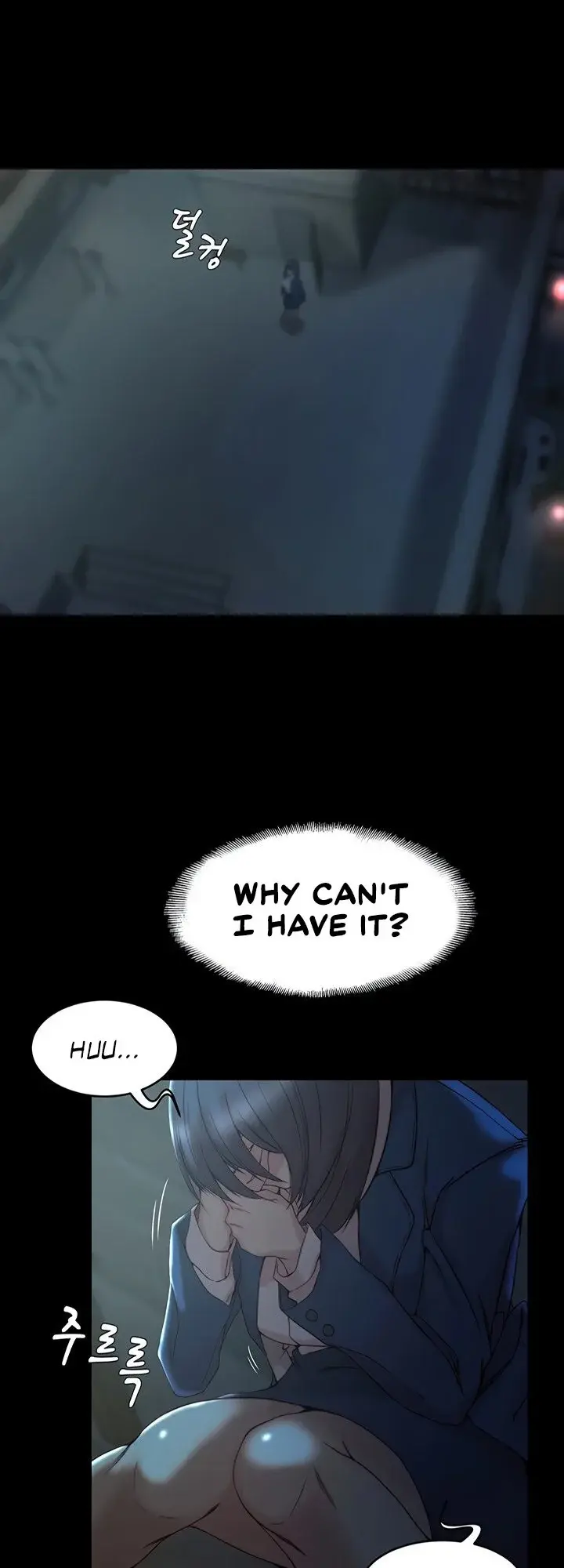 Sister In Law Chapter 33 - Page 35