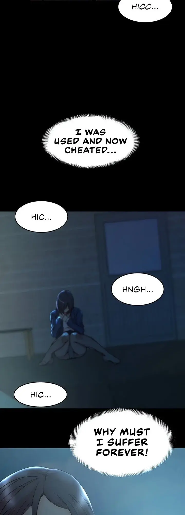 Sister In Law Chapter 33 - Page 36
