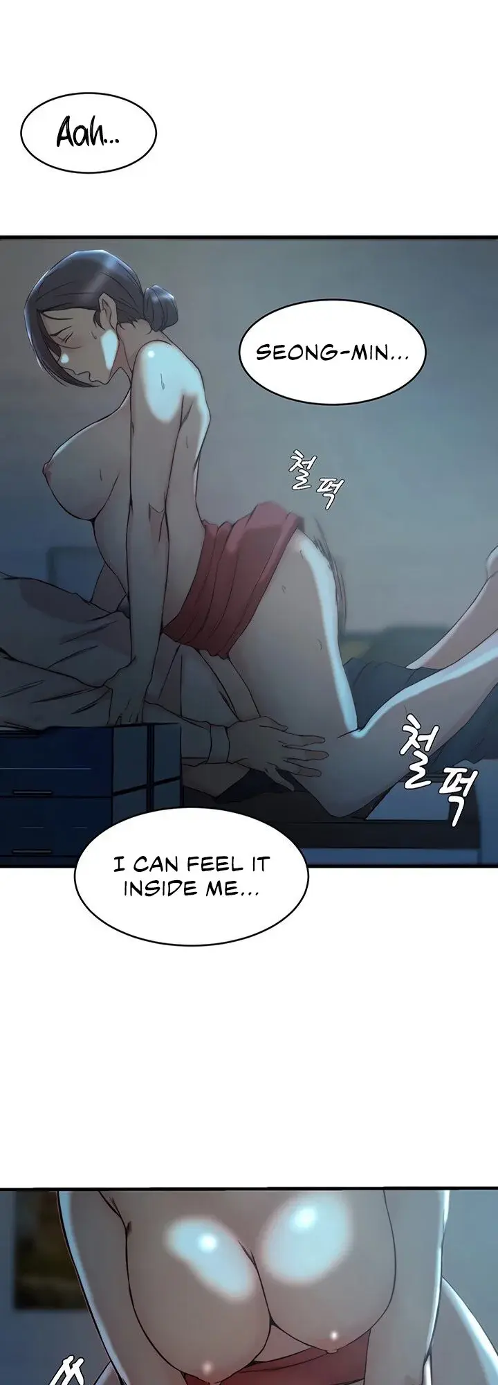 Sister In Law Chapter 33 - Page 39