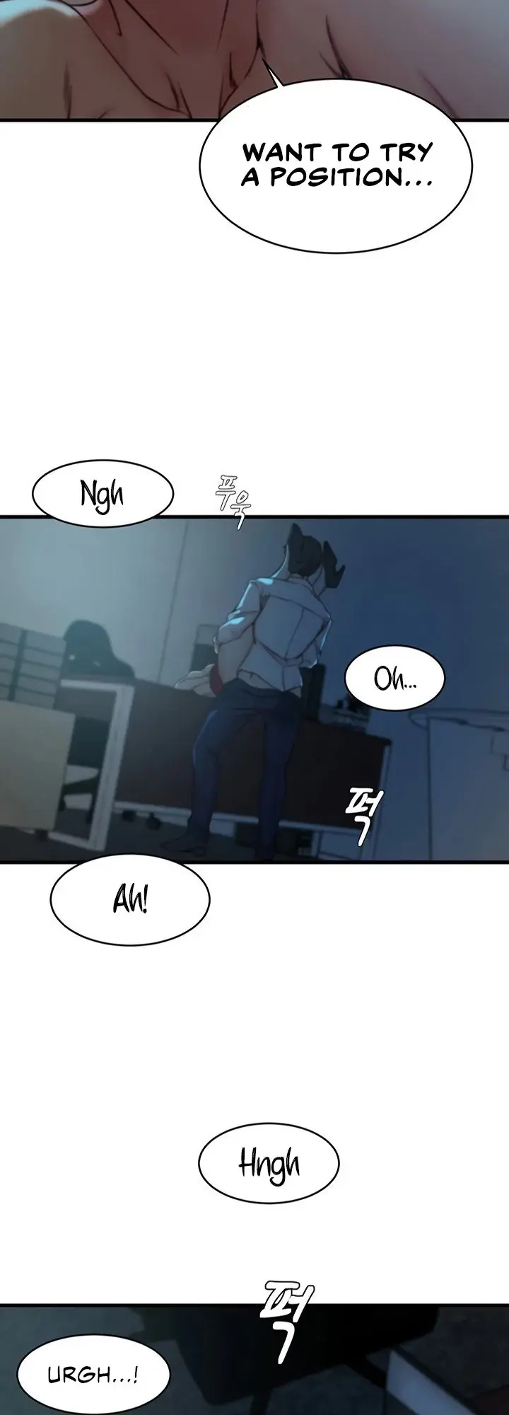 Sister In Law Chapter 33 - Page 43