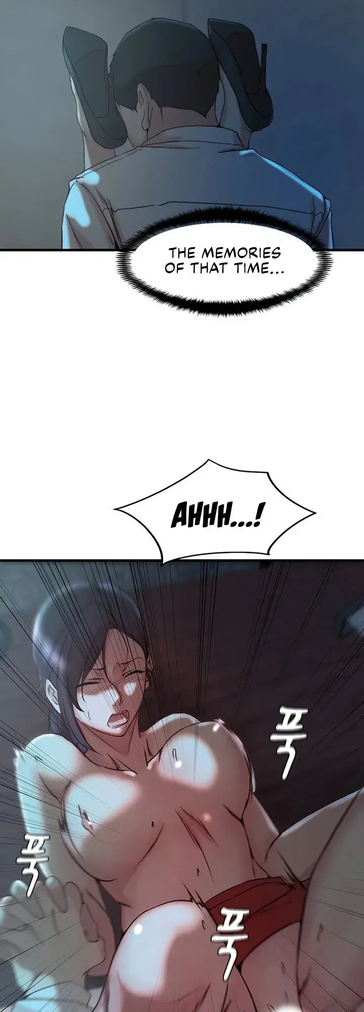 Sister In Law Chapter 33 - Page 46