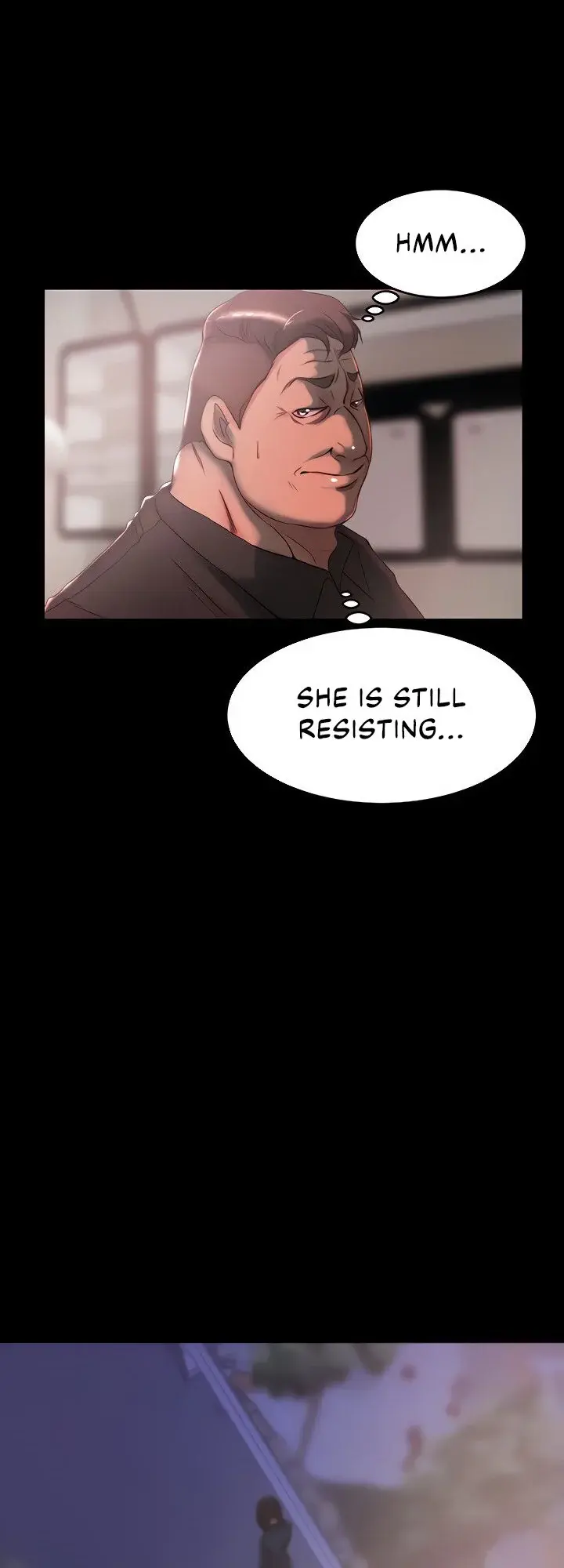 Sister In Law Chapter 33 - Page 8
