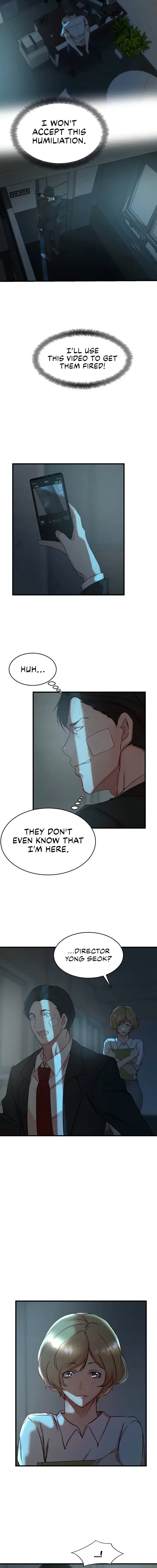 Sister In Law Chapter 34 - Page 2