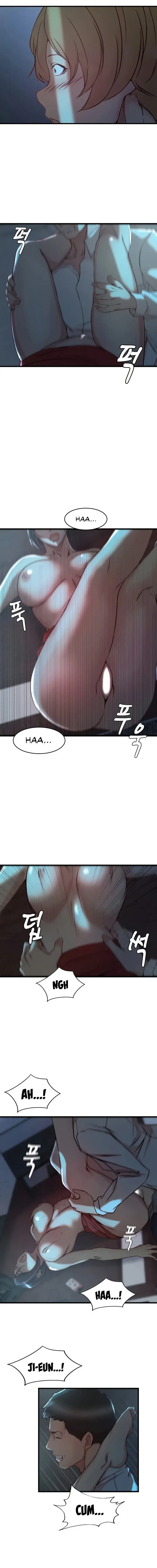 Sister In Law Chapter 34 - Page 5