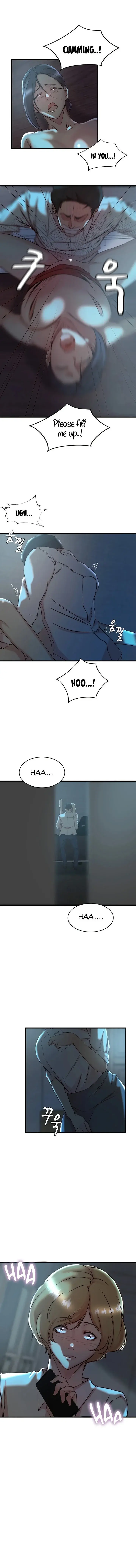 Sister In Law Chapter 34 - Page 6