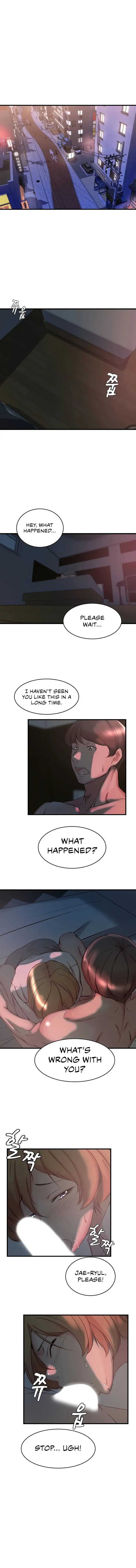 Sister In Law Chapter 34 - Page 7