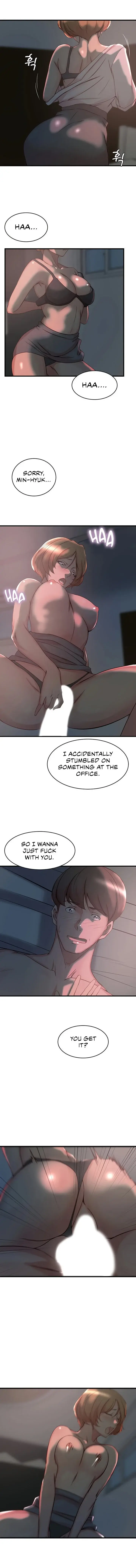 Sister In Law Chapter 34 - Page 8