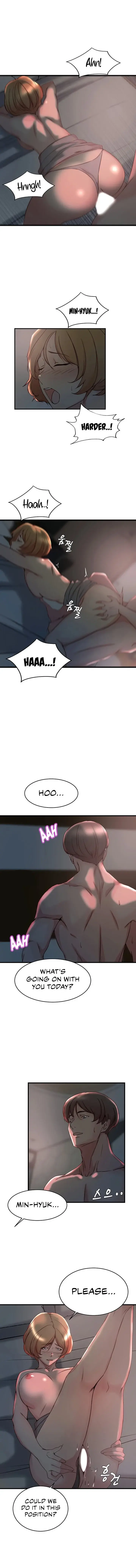 Sister In Law Chapter 34 - Page 9
