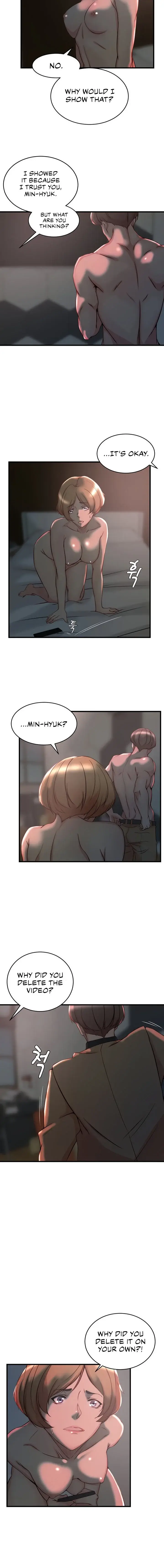 Sister In Law Chapter 35 - Page 2