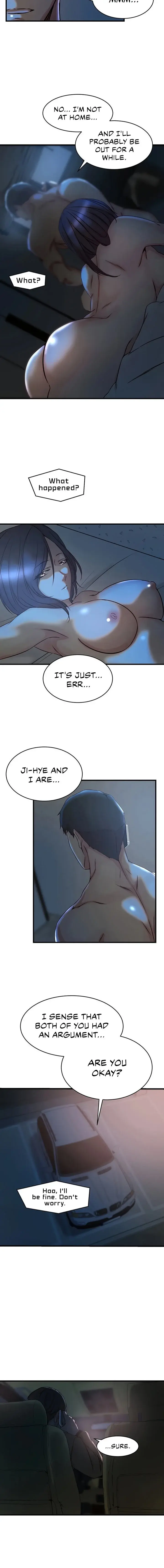 Sister In Law Chapter 35 - Page 5
