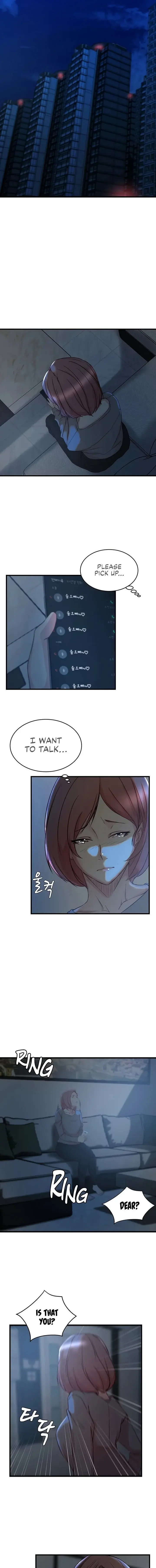 Sister In Law Chapter 35 - Page 9