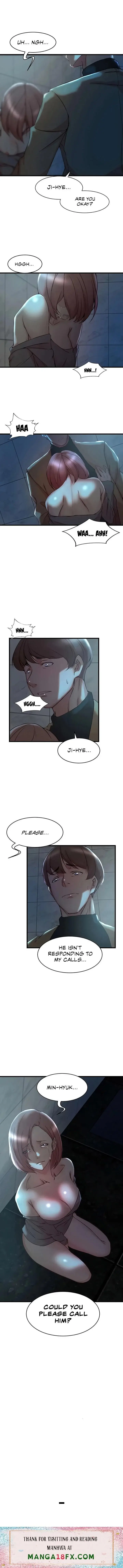 Sister In Law Chapter 36 - Page 11