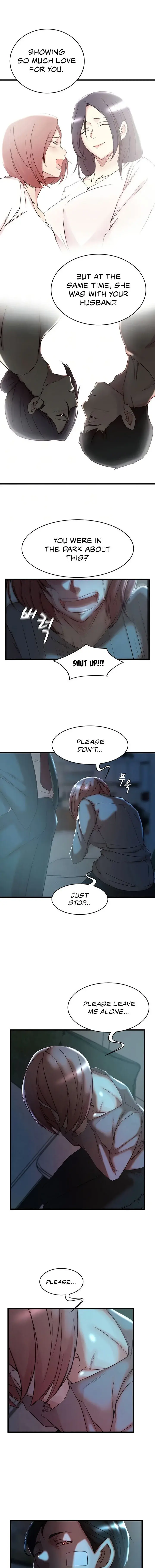 Sister In Law Chapter 36 - Page 3