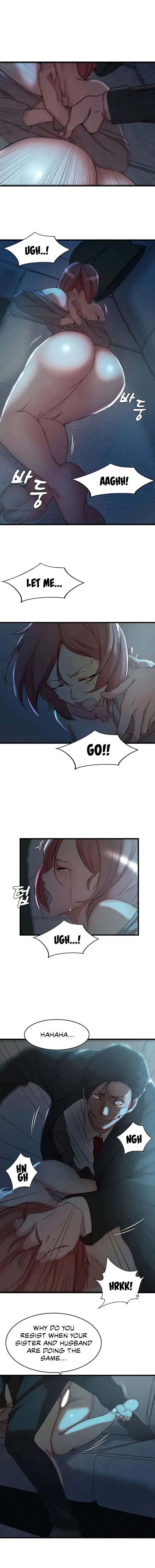 Sister In Law Chapter 36 - Page 5