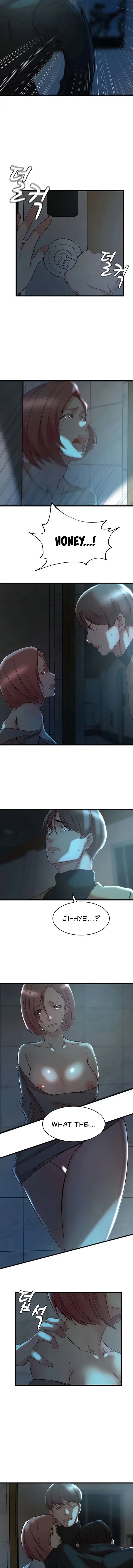 Sister In Law Chapter 36 - Page 8
