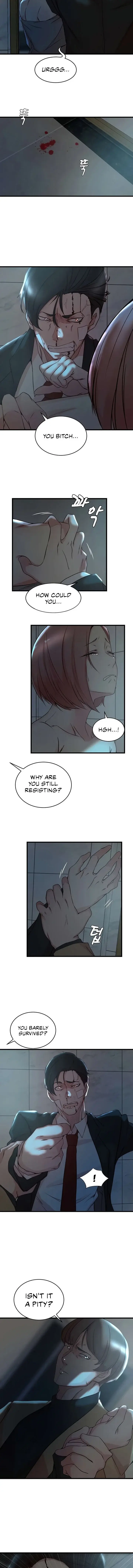 Sister In Law Chapter 36 - Page 9
