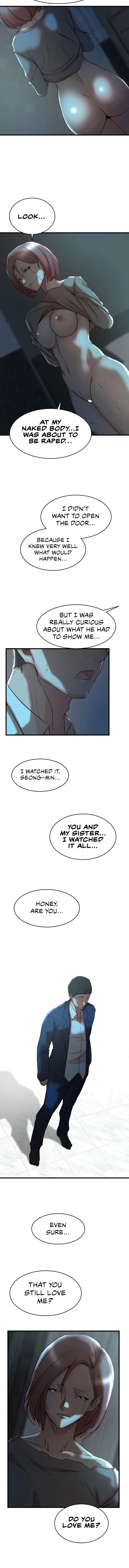 Sister In Law Chapter 37 - Page 10
