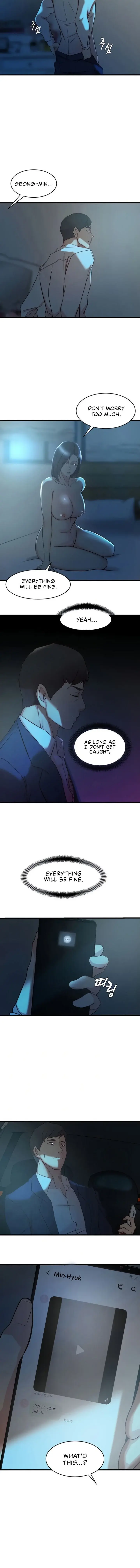 Sister In Law Chapter 37 - Page 2