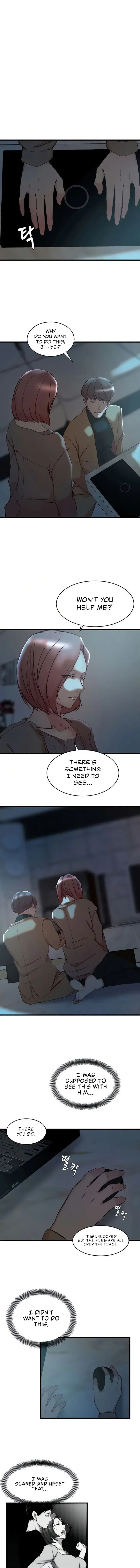 Sister In Law Chapter 37 - Page 3