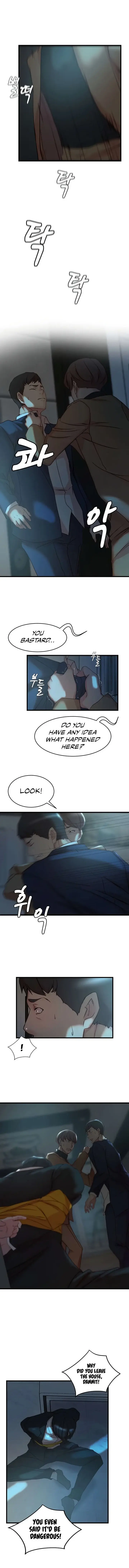 Sister In Law Chapter 37 - Page 7