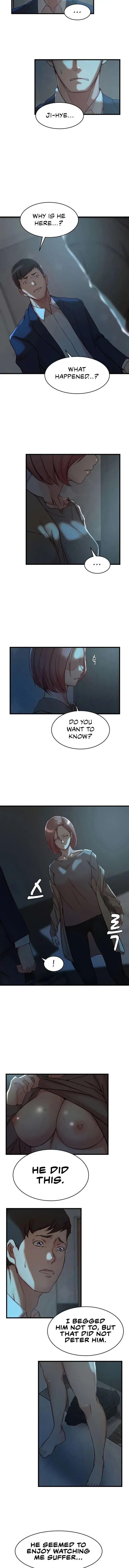 Sister In Law Chapter 37 - Page 9