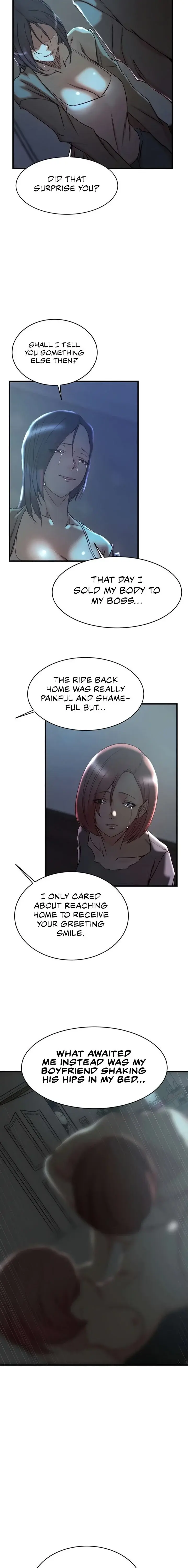 Sister In Law Chapter 38 - Page 13