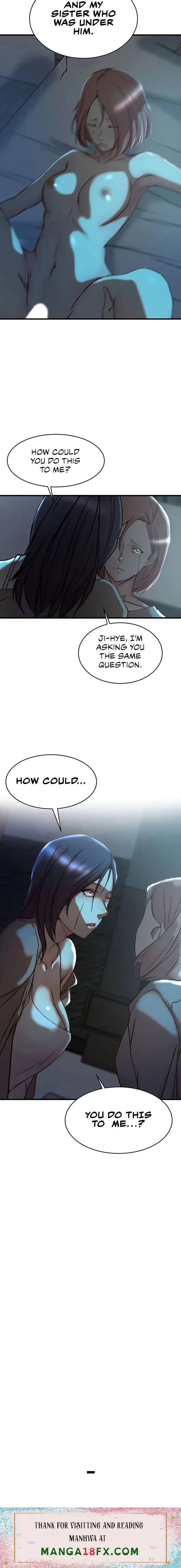 Sister In Law Chapter 38 - Page 14