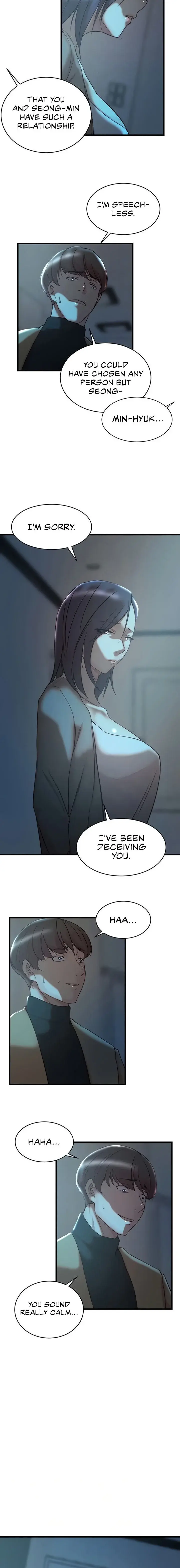 Sister In Law Chapter 38 - Page 2