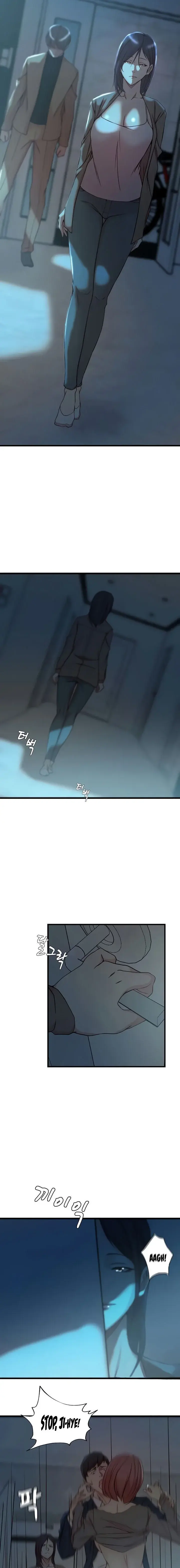 Sister In Law Chapter 38 - Page 3