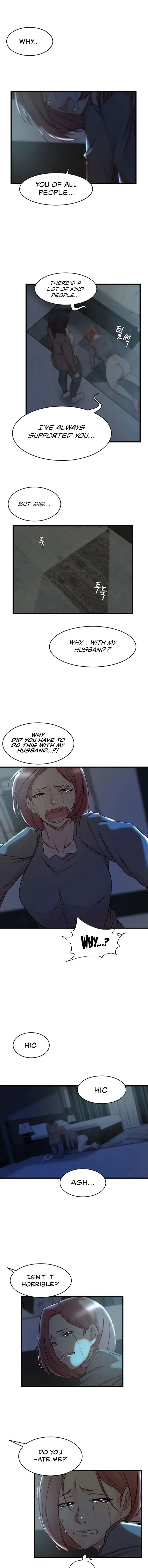 Sister In Law Chapter 38 - Page 6