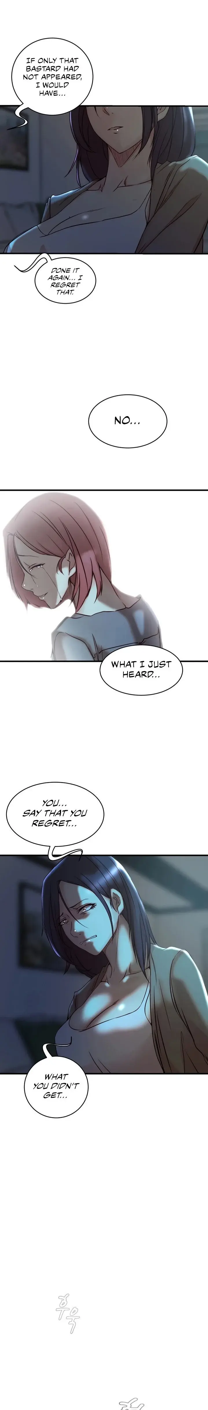 Sister In Law Chapter 39 - Page 11