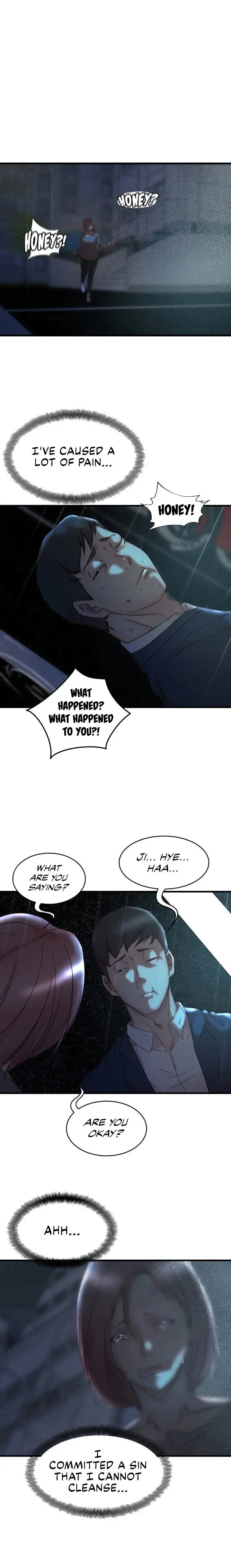 Sister In Law Chapter 39 - Page 13
