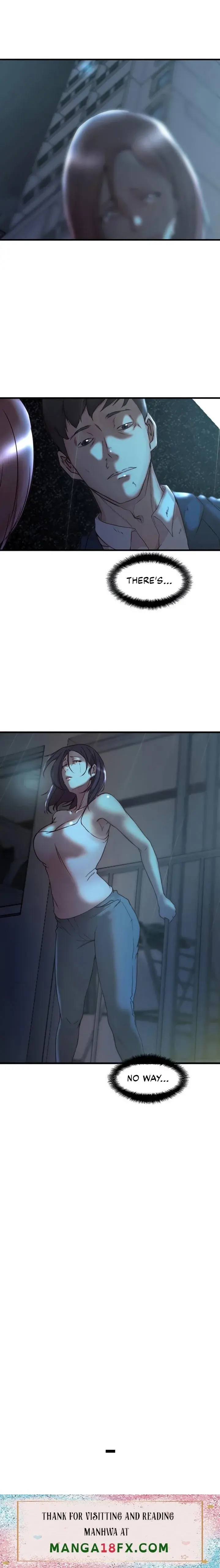 Sister In Law Chapter 39 - Page 14